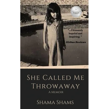 She Called Me Throwaway