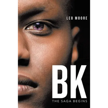 BK The Saga Begins