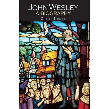John Wesley