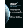Collective Action and the Reframing of Early Mesoamerica
