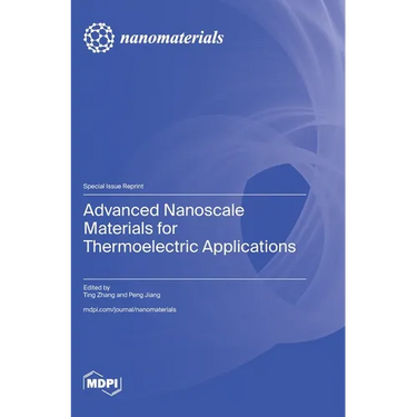 Advanced Nanoscale Materials for Thermoelectric Applications