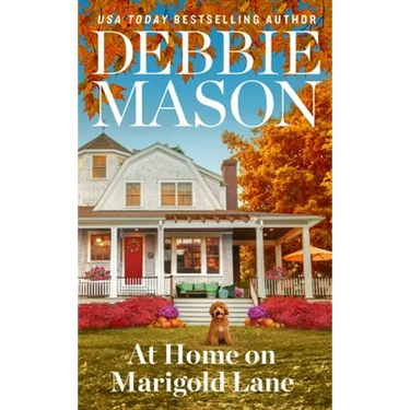 At Home on Marigold Lane