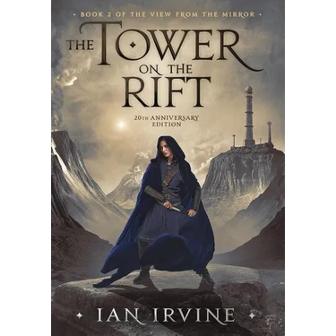 The Tower on the Rift