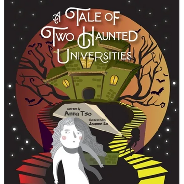 A Tale of Two Haunted Universities: Hong Kong Reader