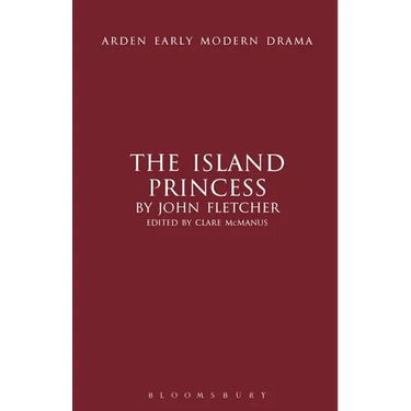 The Island Princess