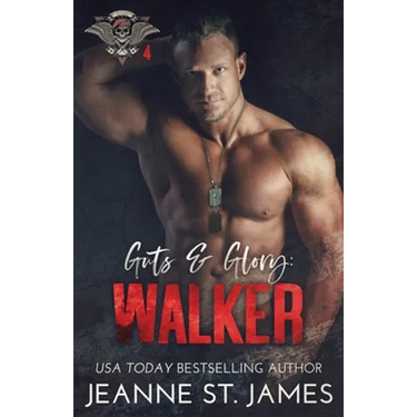 Guts & Glory - Walker