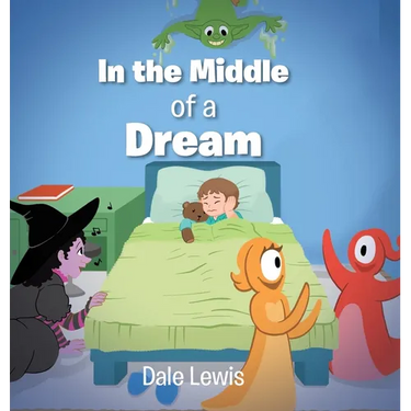 In the Middle of a Dream