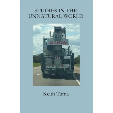 Studies in the Unnatural World