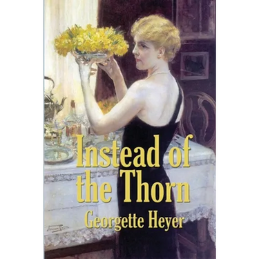 Instead of the Thorn
