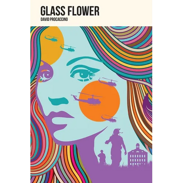 Glass Flower