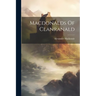 Macdonalds Of Clanranald