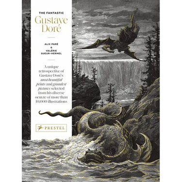 The Fantastic Gustave Doré