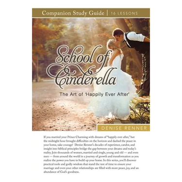 School of Cinderella Study Guide