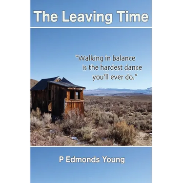 The Leaving Time