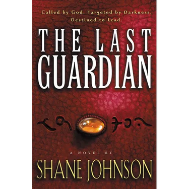 The Last Guardian