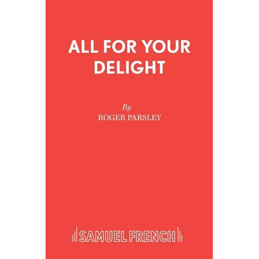 All for Your Delight