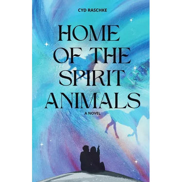 Home of the Spirit Animals