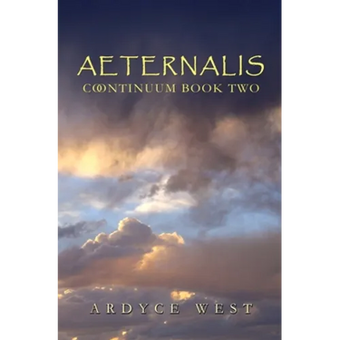 Aeternalis: Continuum Book Two