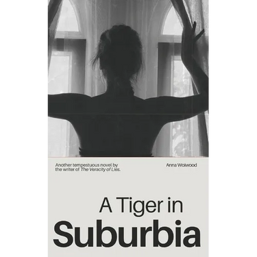 A Tiger in Suburbia