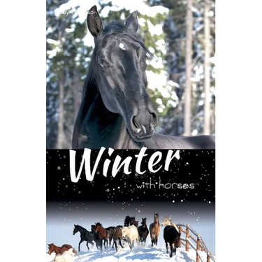 Winter with Horses