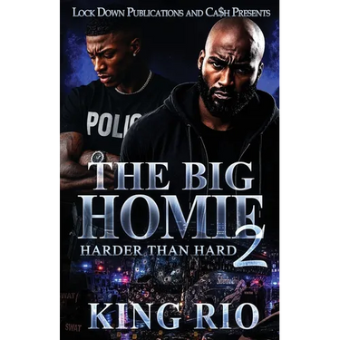 The Big Homie 2