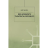 Ben Jonson's Theatrical Republics