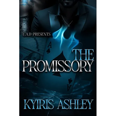 The Promissory: An African American Dark Romance
