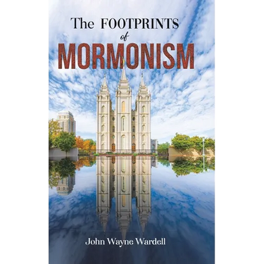 The Footprints of Mormonism