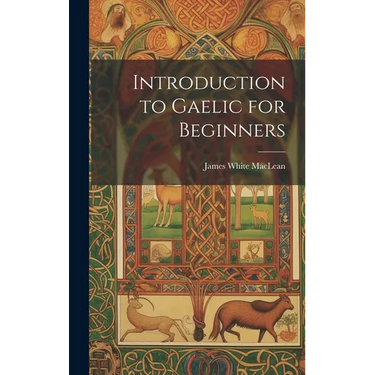 Introduction to Gaelic for Beginners