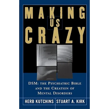 Making Us Crazy