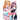 2.5 Dimensional Seduction Vol. 1