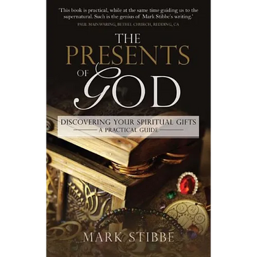 Presents of God The: Discovering your Spiritual Gifts. A Practical Guide