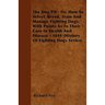 The Dog Pit - Or, How to Select, Breed, Train and Manage Fighting Dogs, with Points as to Their Care in Health and Disease - 1888 (History of Fighting