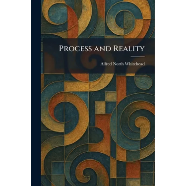 Process and Reality