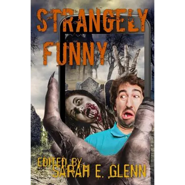 Strangely Funny III