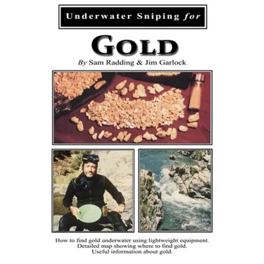 Underwater Sniping for Gold