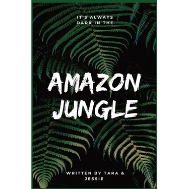 Amazon Jungle