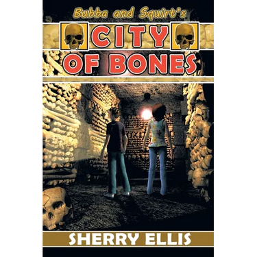 Bubba and Squirt's City of Bones