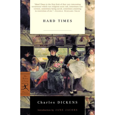 Hard Times