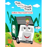 Tom and the Lost Trash Truck: Follow that Trash Truck