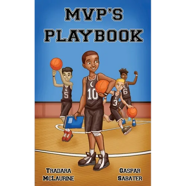 MVP'S Playbook