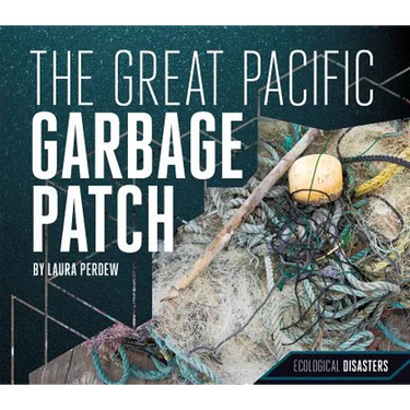 Great Pacific Garbage Patch