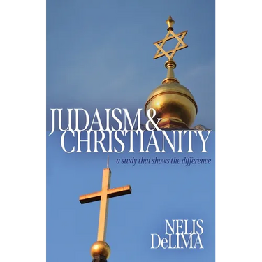Judaism & Christianity: A Study That Shares the Difference