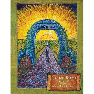 Kudzu Road