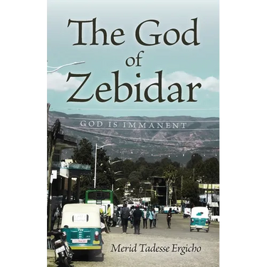The God of Zebidar