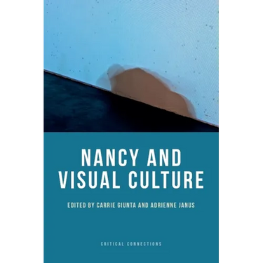 Nancy and Visual Culture