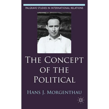 The Concept of the Political