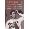 Baseball's Endangered Species: Inside the Craft of Scouting by Those Who Lived It