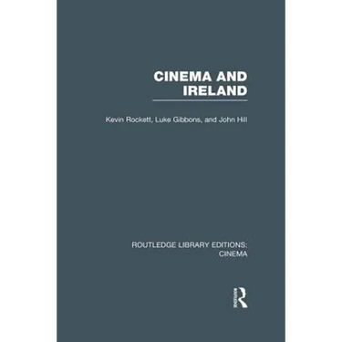 Cinema and Ireland