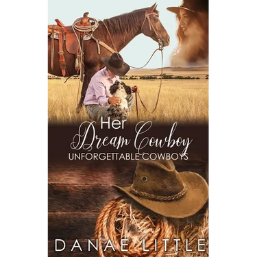Her Dream Cowboy